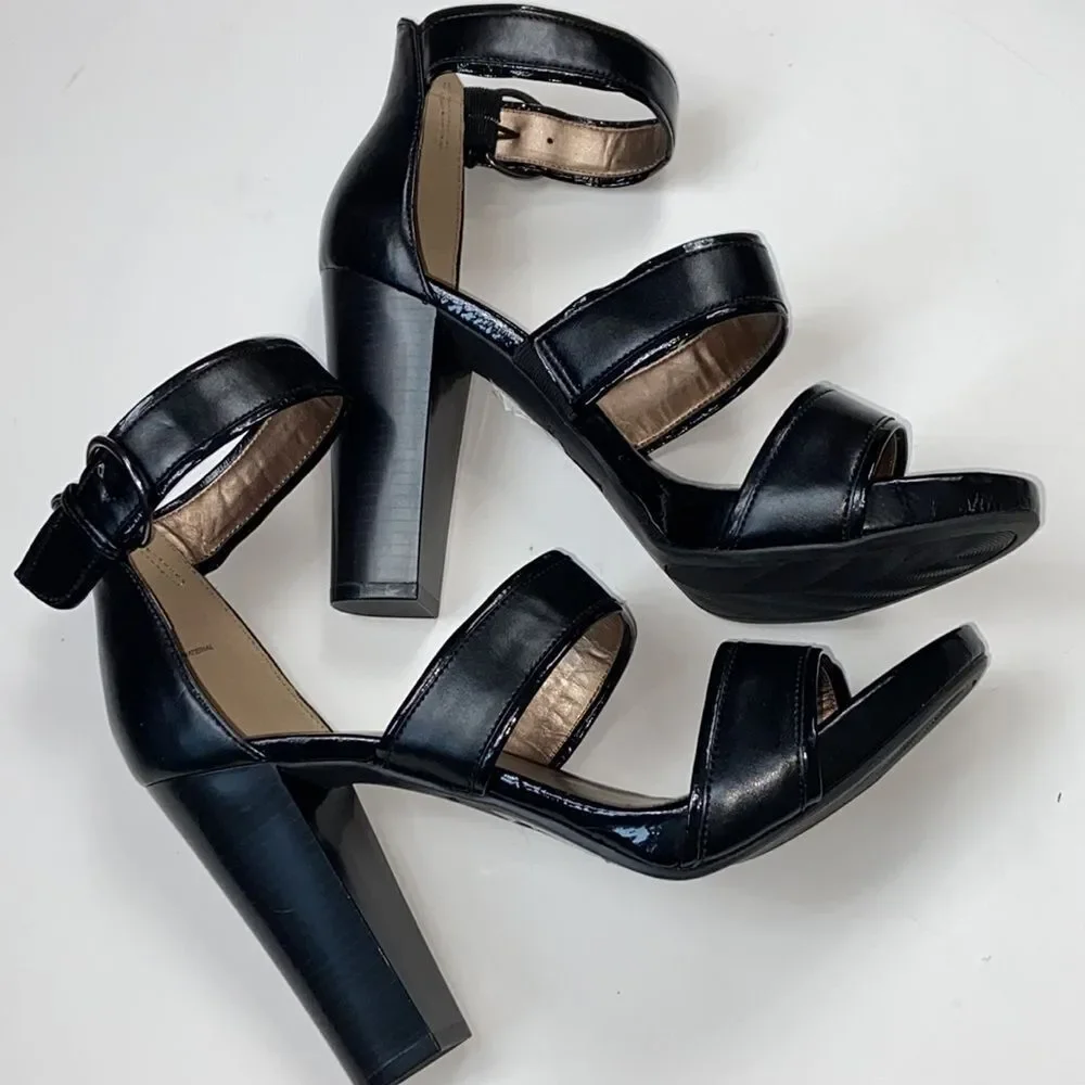 HEELS NEW WORTHINGTON WOMEN SHOES SIZE 9.5